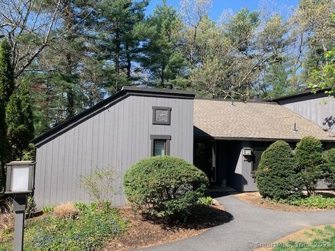 133 Mallard Drive Unit 133, Avon, CT 06001 - #: 24091565