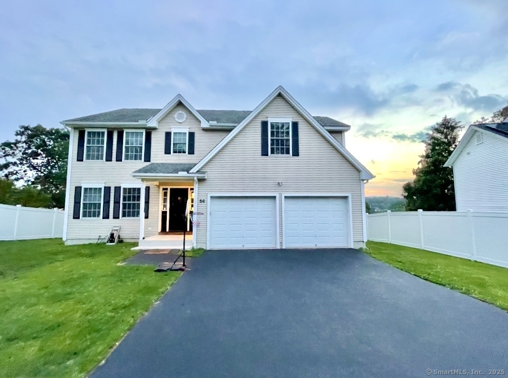 56 Burton Street, Watertown, Connecticut image 1
