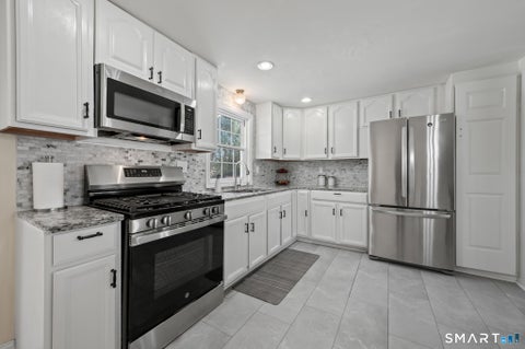 Tiny photo for 18 Crestwood Trail, East Hartford, CT 06118 (MLS # 24195819)