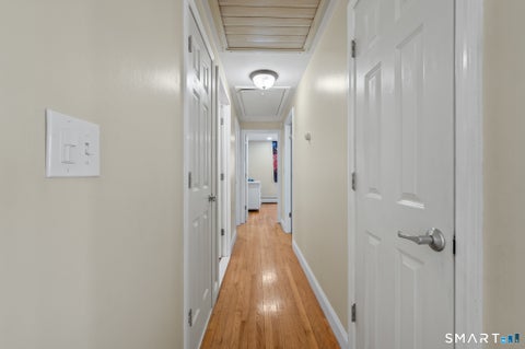 Tiny photo for 18 Crestwood Trail, East Hartford, CT 06118 (MLS # 24195819)