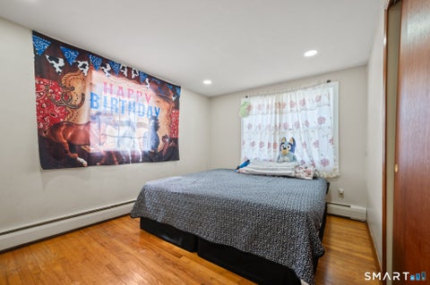 Tiny photo for 18 Crestwood Trail, East Hartford, CT 06118 (MLS # 24195819)