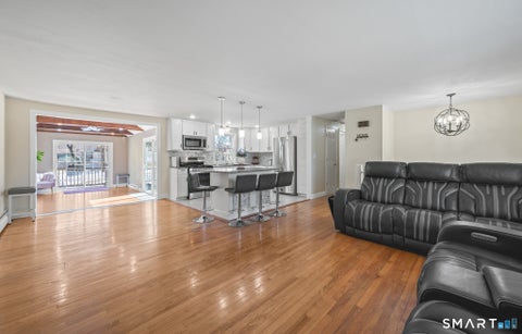 Tiny photo for 18 Crestwood Trail, East Hartford, CT 06118 (MLS # 24195819)