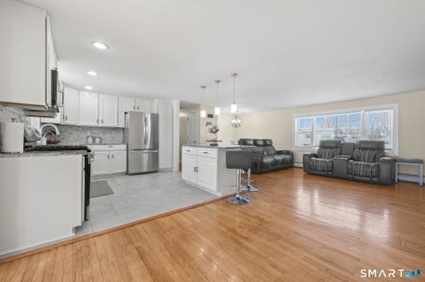 Tiny photo for 18 Crestwood Trail, East Hartford, CT 06118 (MLS # 24195819)