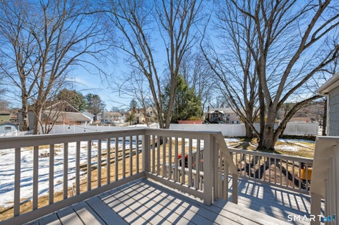 Tiny photo for 18 Crestwood Trail, East Hartford, CT 06118 (MLS # 24195819)