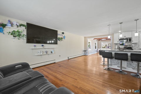 Tiny photo for 18 Crestwood Trail, East Hartford, CT 06118 (MLS # 24195819)
