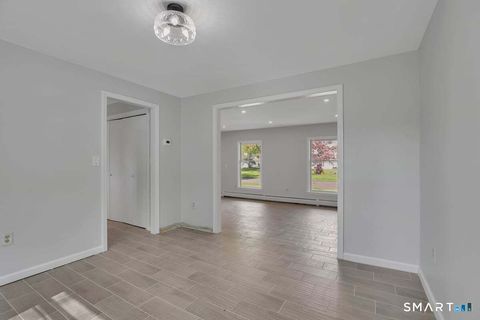 Tiny photo for 30 Shaughnessy Drive, East Hartford, CT 06118 (MLS # 24174211)