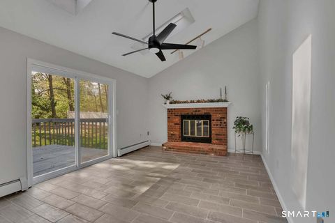 Tiny photo for 30 Shaughnessy Drive, East Hartford, CT 06118 (MLS # 24174211)