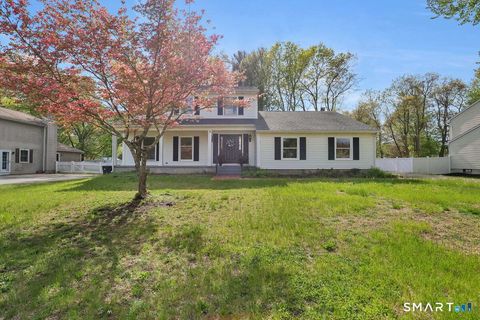 Tiny photo for 30 Shaughnessy Drive, East Hartford, CT 06118 (MLS # 24174211)