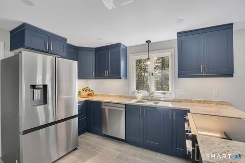 Tiny photo for 30 Shaughnessy Drive, East Hartford, CT 06118 (MLS # 24174211)