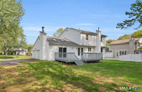 Tiny photo for 30 Shaughnessy Drive, East Hartford, CT 06118 (MLS # 24174211)