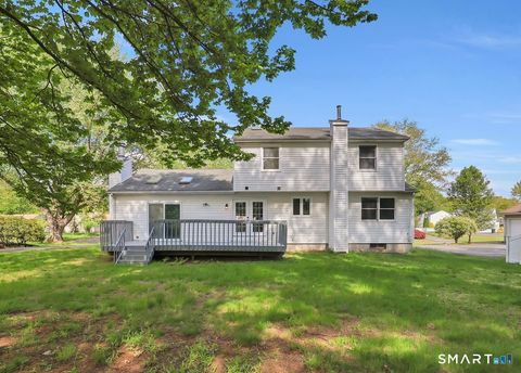 Tiny photo for 30 Shaughnessy Drive, East Hartford, CT 06118 (MLS # 24174211)