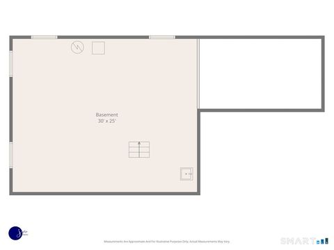 Tiny photo for 30 Shaughnessy Drive, East Hartford, CT 06118 (MLS # 24174211)