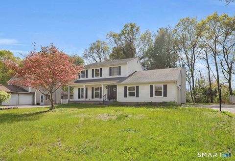 Photo of 30 Shaughnessy Drive, East Hartford, CT 06118 (MLS # 24174211)