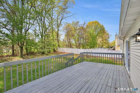 Tiny photo for 30 Shaughnessy Drive, East Hartford, CT 06118 (MLS # 24174211)