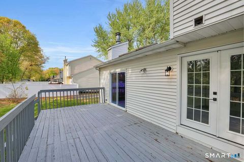 Tiny photo for 30 Shaughnessy Drive, East Hartford, CT 06118 (MLS # 24174211)
