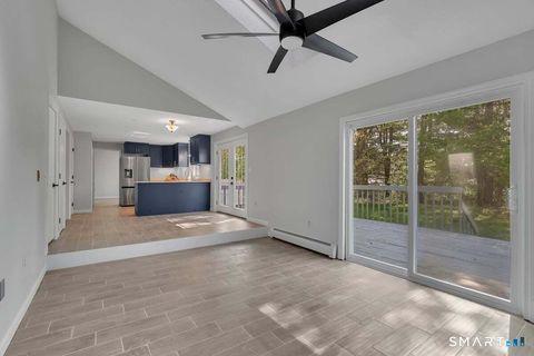 Tiny photo for 30 Shaughnessy Drive, East Hartford, CT 06118 (MLS # 24174211)