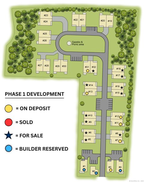 Tiny photo for 151 - 153 East Main Street #18, Clinton, CT 06413 (MLS # 24145707)