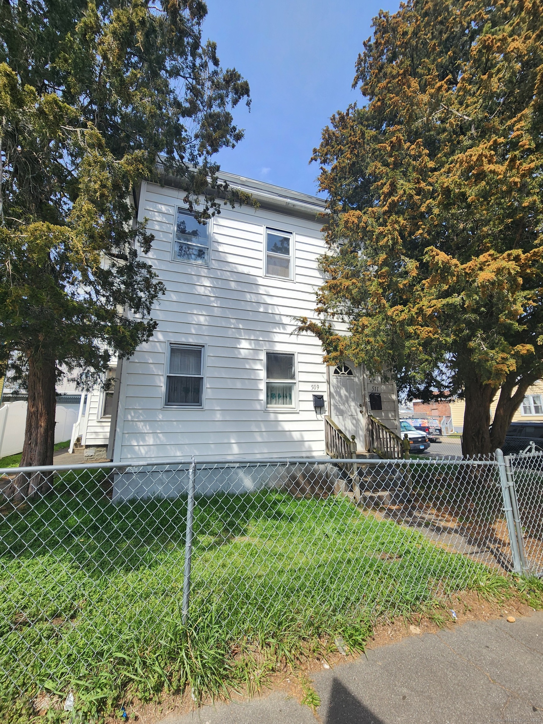 Photo 1 of Ogden Street, Bridgeport, Connecticut, $420,000, Web #: 24092948