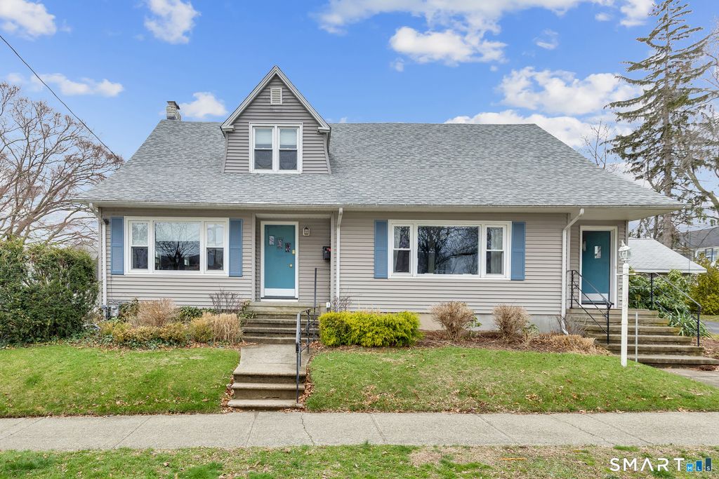 Photo of 21 Rivercliff Drive, Milford, CT 06460 (MLS # 24163493)