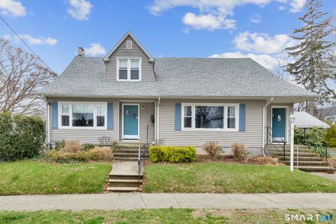 21 Rivercliff Drive Milford CT 06460