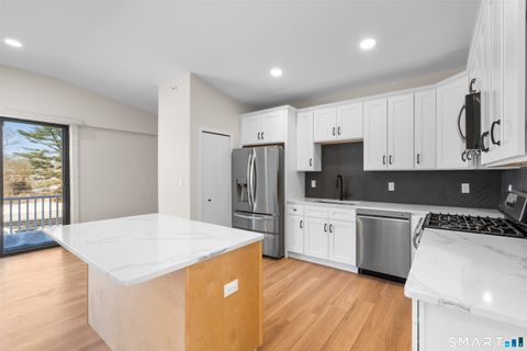 Tiny photo for 937 Post Road #2A, Fairfield, CT 06824 (MLS # 24154858)