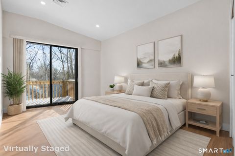 Tiny photo for 937 Post Road #2A, Fairfield, CT 06824 (MLS # 24154858)