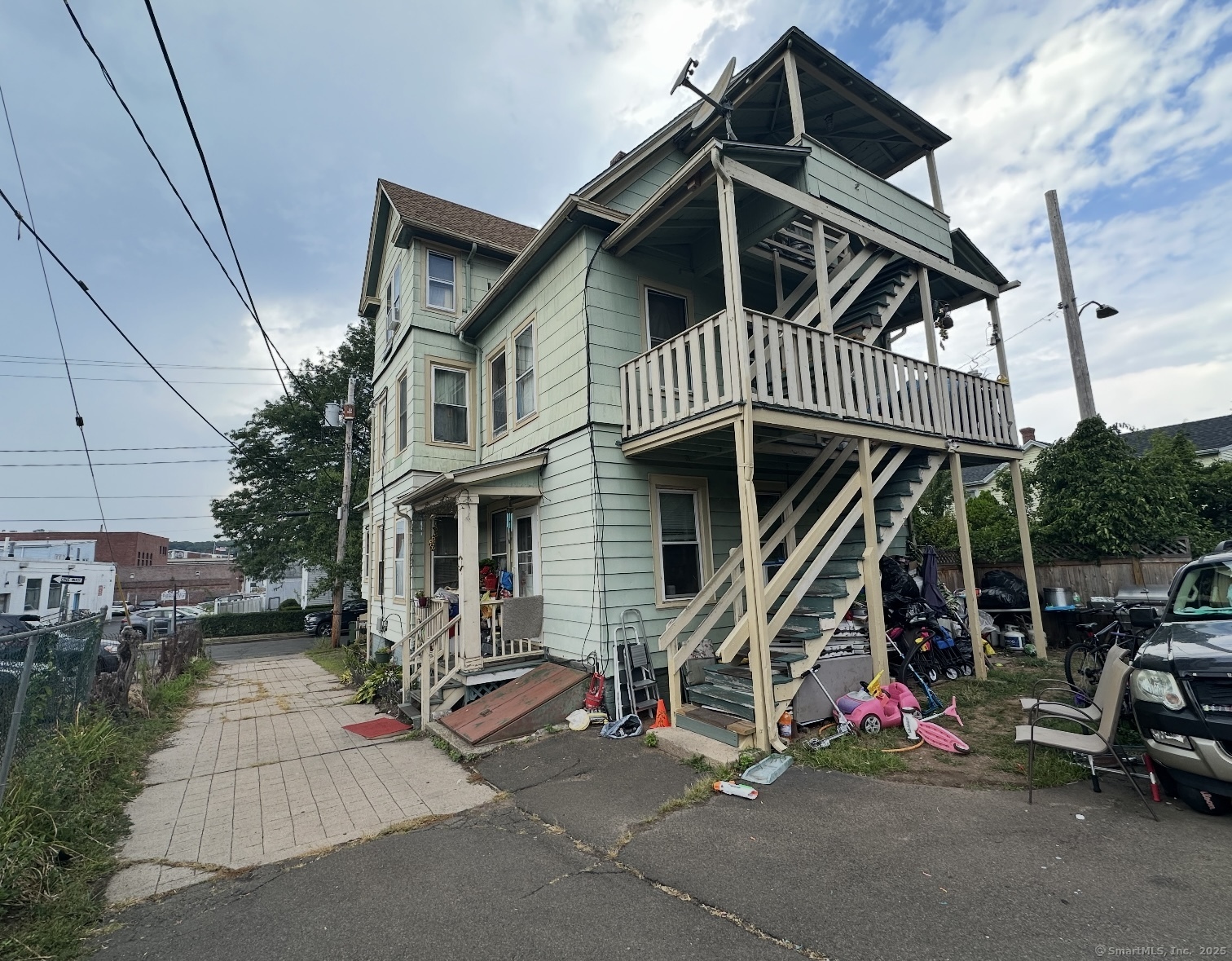 19 North Orchard Street