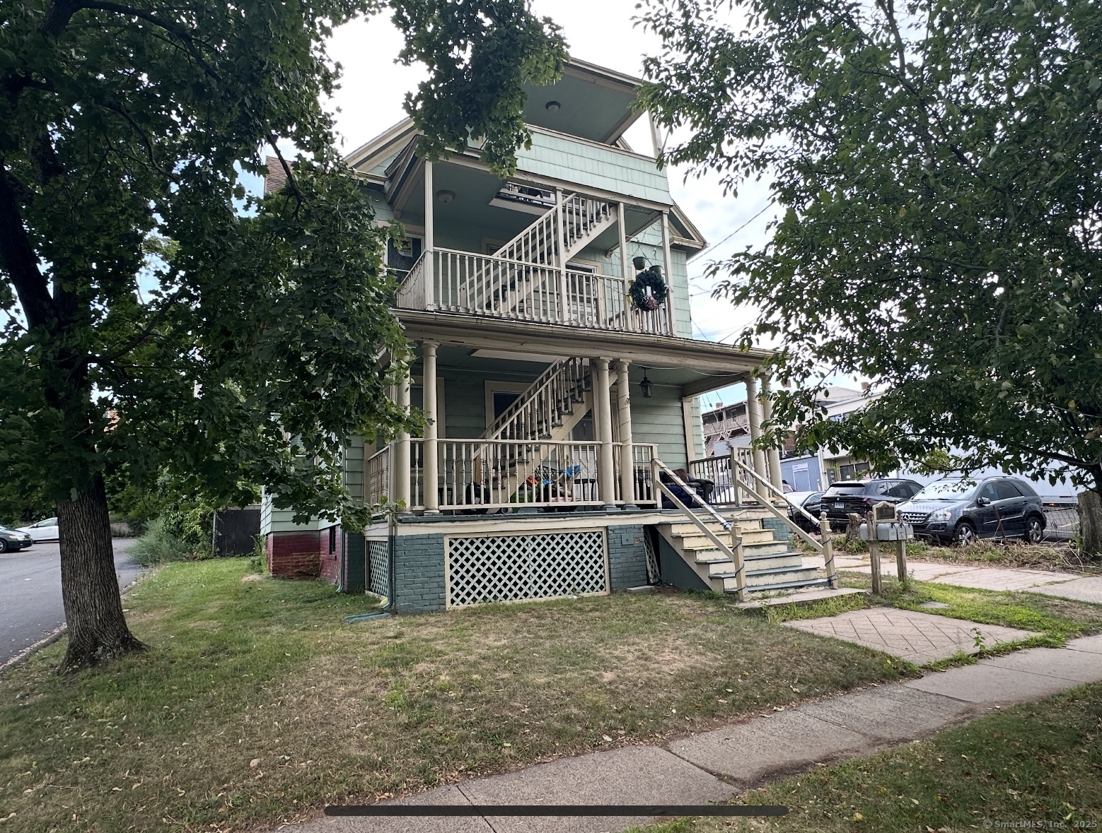 19 North Orchard Street