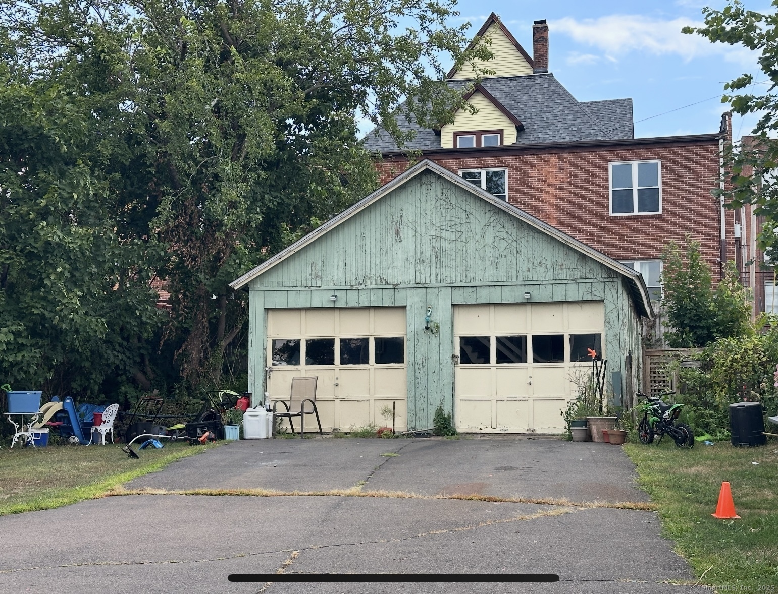 19 North Orchard Street