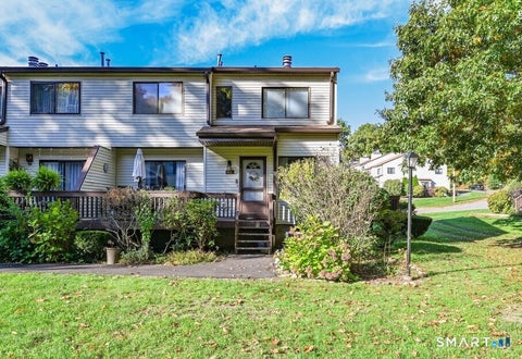 Photo of 92 Cypress Road #92, Newington, CT 06111 (MLS # 24215636)