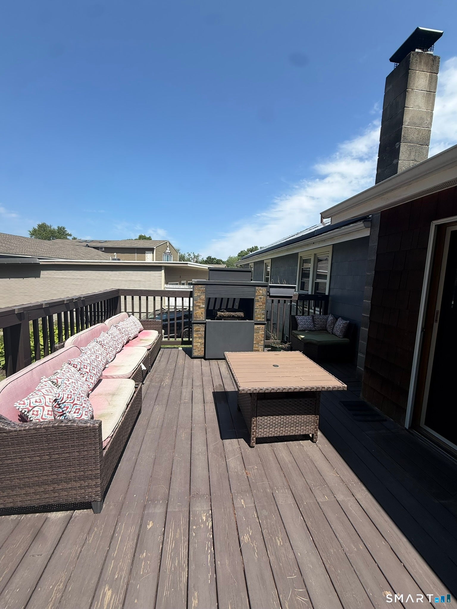 517 Davis Road