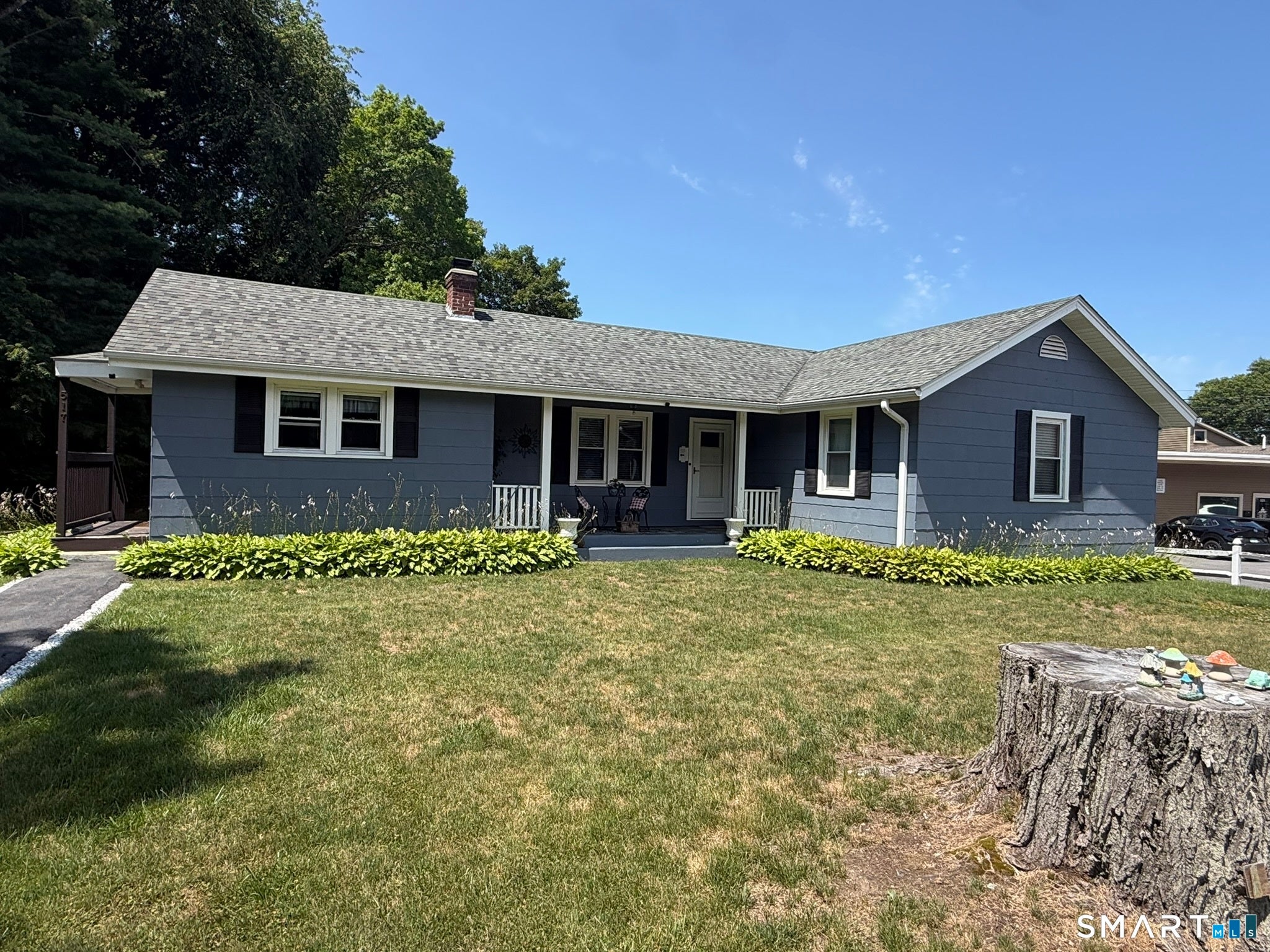517 Davis Road