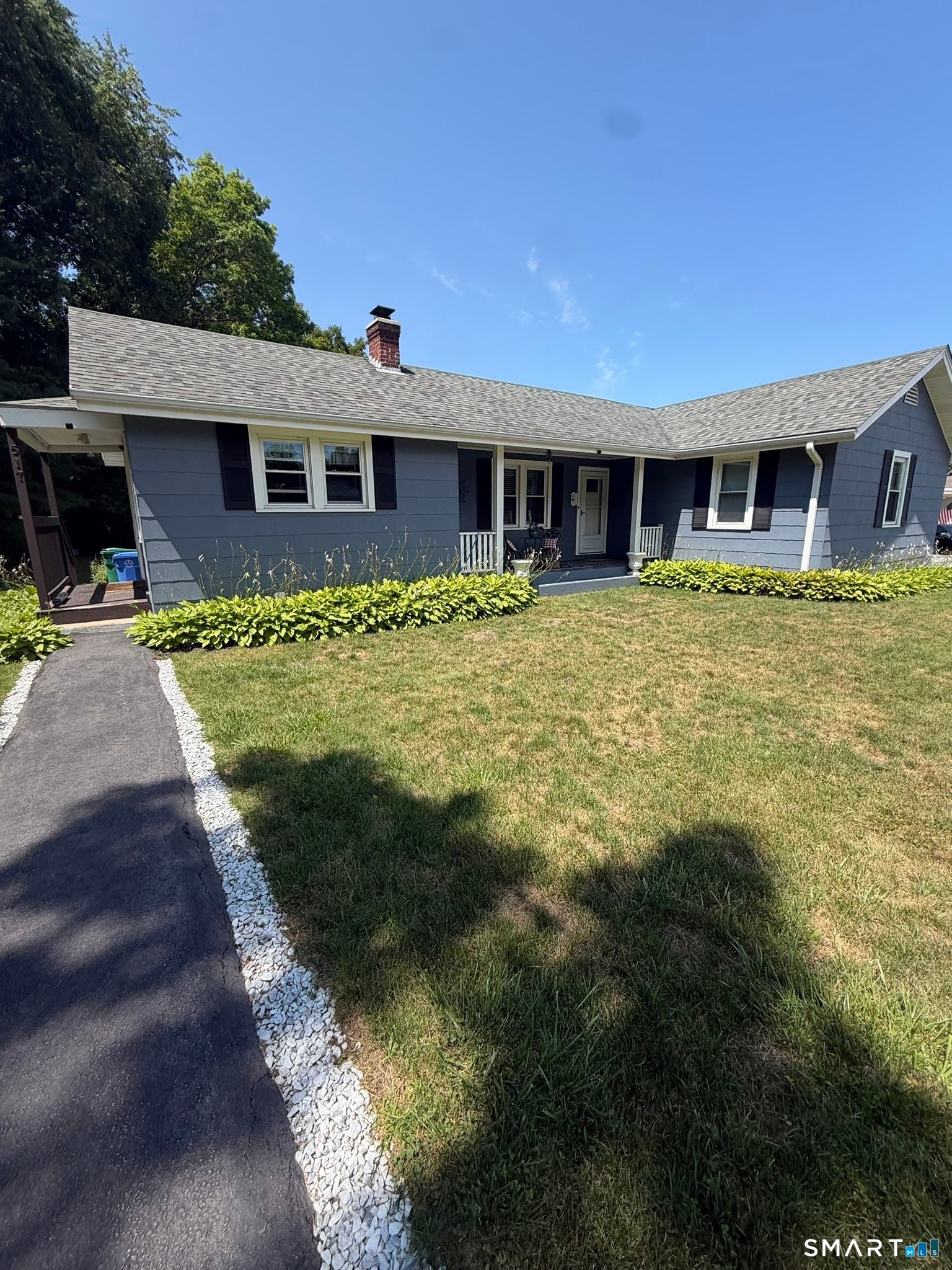 517 Davis Road