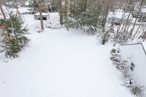 A home in Farmington