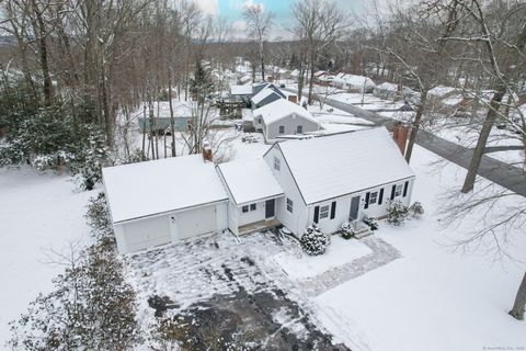 A home in Farmington