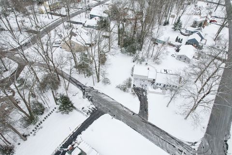 A home in Farmington