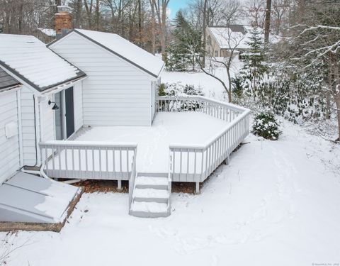 A home in Farmington