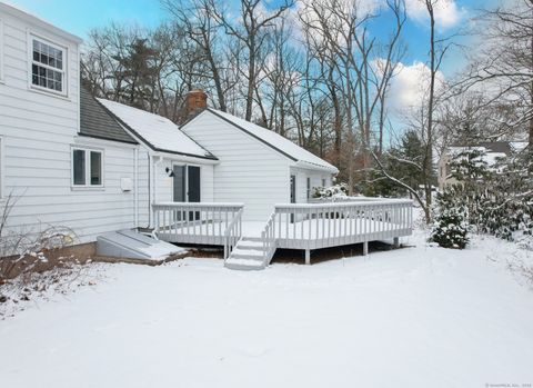 A home in Farmington