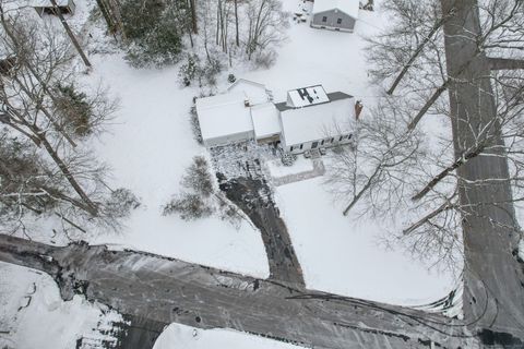 A home in Farmington