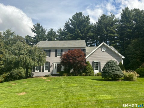 Photo of 3 Quarterhorse Drive, Ellington, CT 06029 (MLS # 24209117)