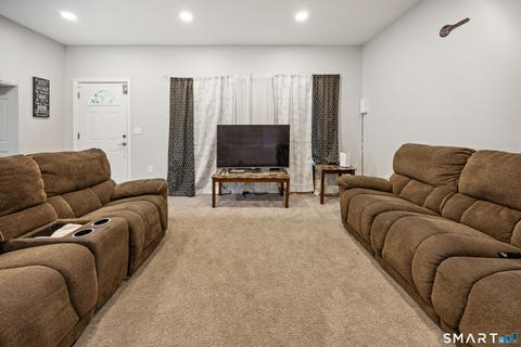 Tiny photo for 12 Columbus Avenue, Meriden, CT 06451 (MLS # 24201150)