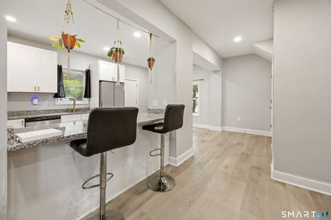 Tiny photo for 12 Columbus Avenue, Meriden, CT 06451 (MLS # 24201150)