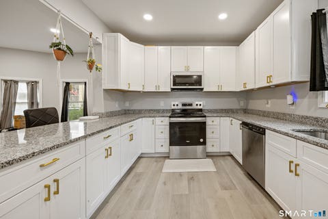 Tiny photo for 12 Columbus Avenue, Meriden, CT 06451 (MLS # 24201150)