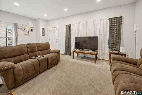 Tiny photo for 12 Columbus Avenue, Meriden, CT 06451 (MLS # 24201150)