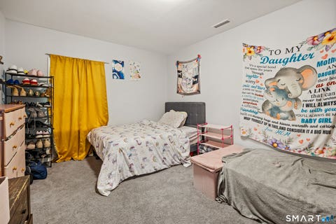 Tiny photo for 12 Columbus Avenue, Meriden, CT 06451 (MLS # 24201150)