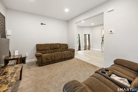 Tiny photo for 12 Columbus Avenue, Meriden, CT 06451 (MLS # 24201150)