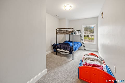 Tiny photo for 12 Columbus Avenue, Meriden, CT 06451 (MLS # 24201150)