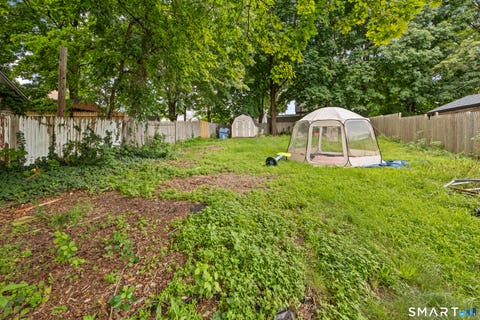 Tiny photo for 12 Columbus Avenue, Meriden, CT 06451 (MLS # 24201150)