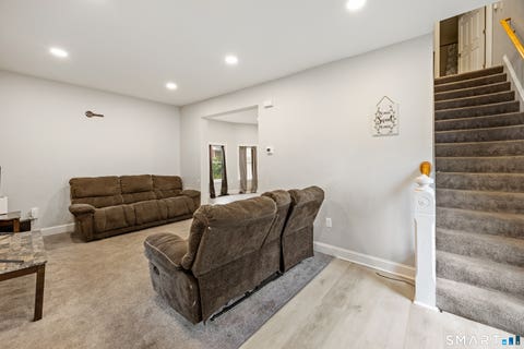 Tiny photo for 12 Columbus Avenue, Meriden, CT 06451 (MLS # 24201150)