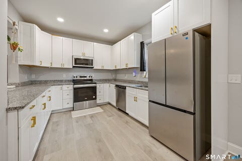 Tiny photo for 12 Columbus Avenue, Meriden, CT 06451 (MLS # 24201150)